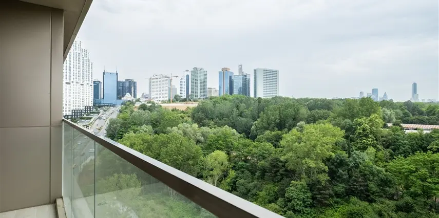Flats in Maslak
